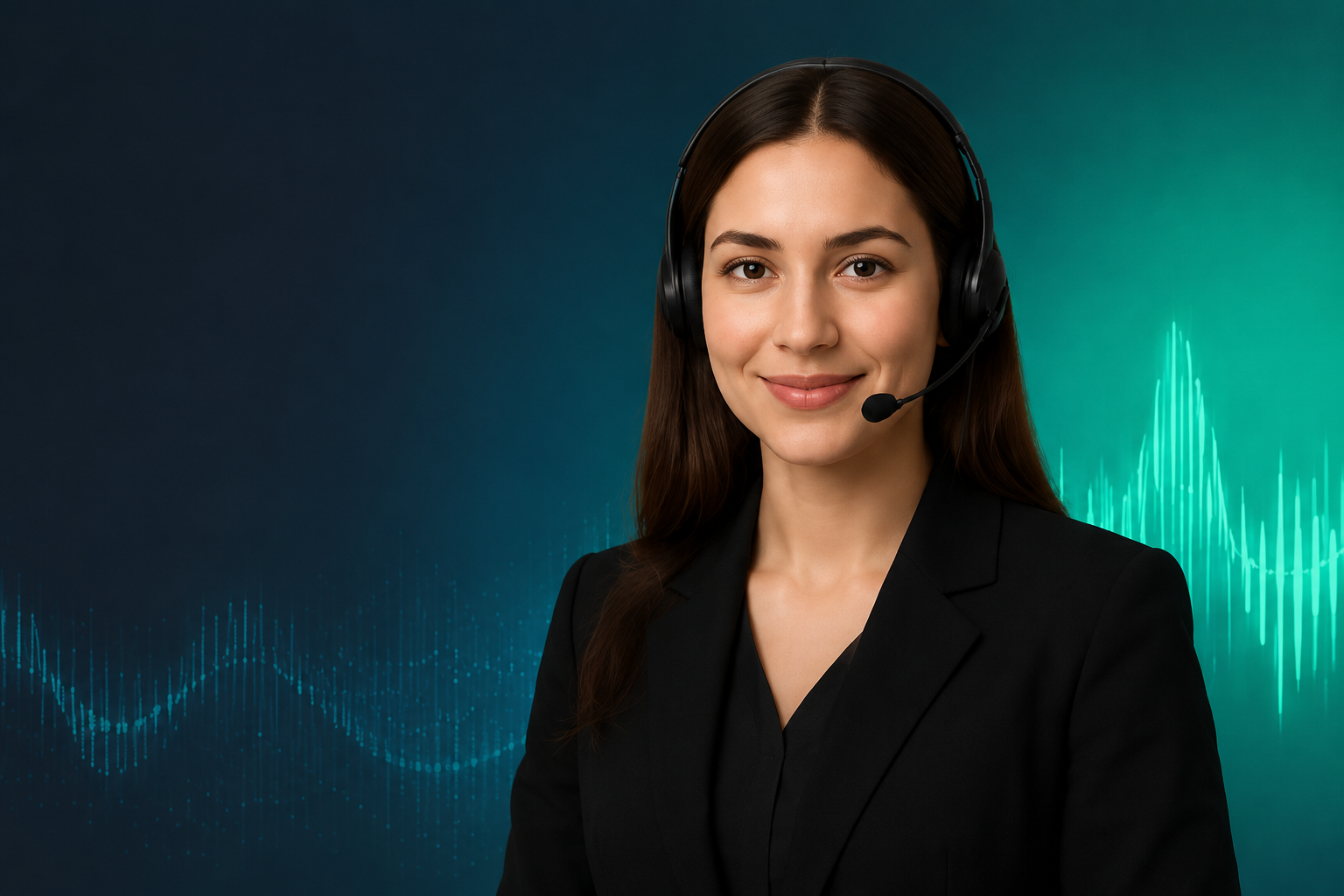 Agent téléphonique IA suisse Voixia