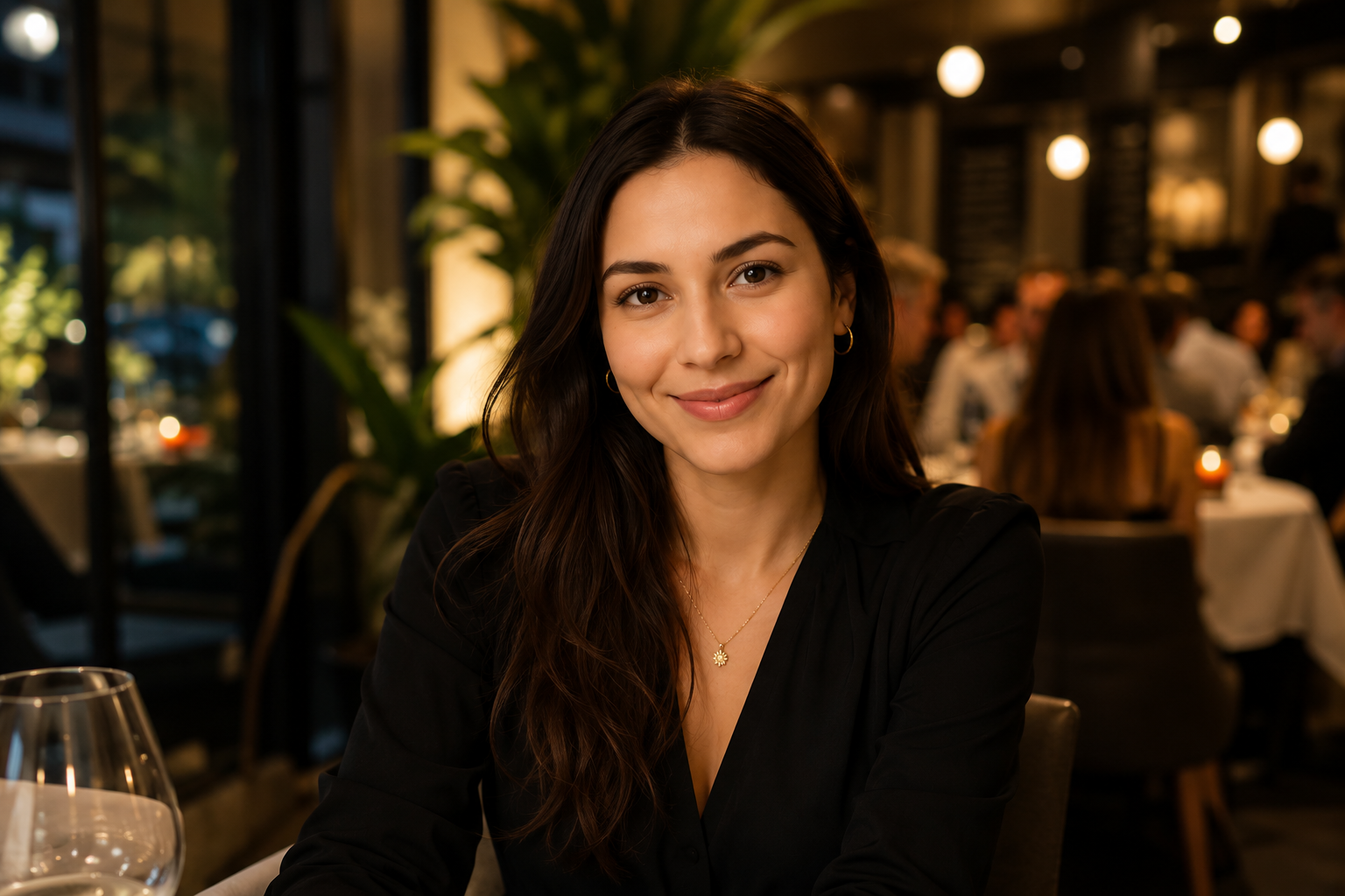 Agent IA pour restaurant et réservation téléphonique