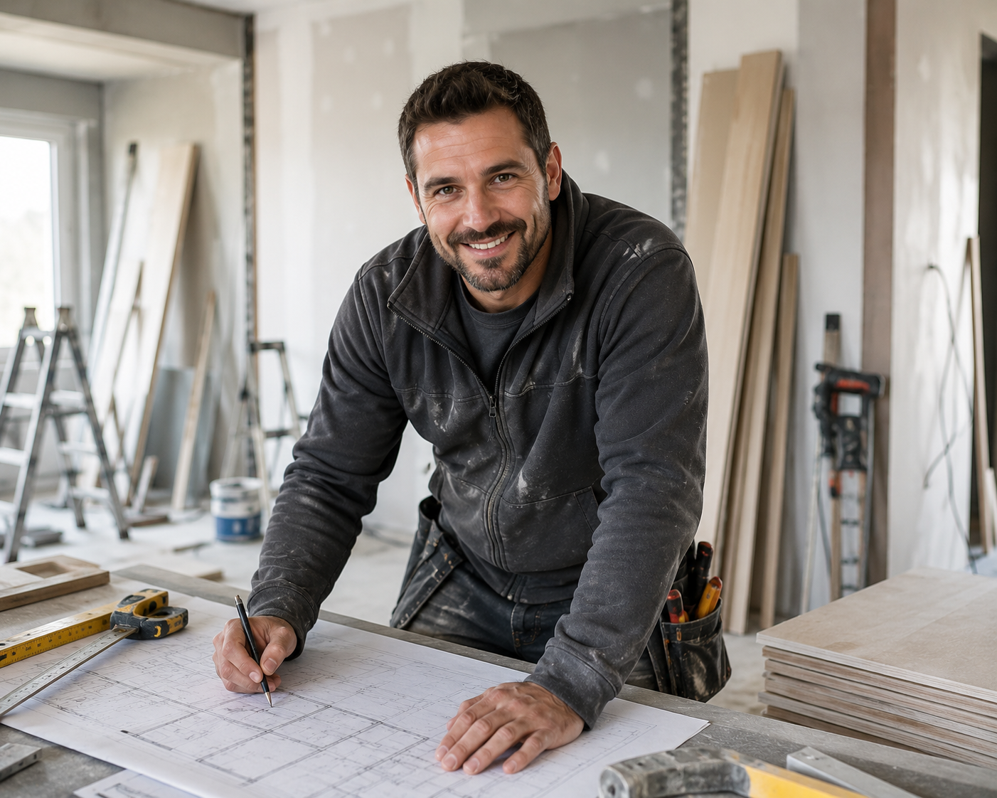 Agent IA pour artisan et demande de devis